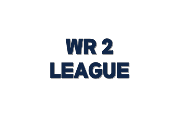 [WR2리그] 2026-1시즌 3ROUND 결과
